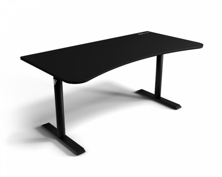 Arozzi Arena Gaming Bord - Large - Pure Black