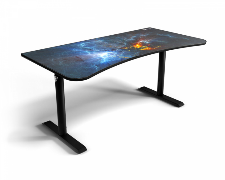 Arozzi Arena Gaming Skrivebord - Large - Omega