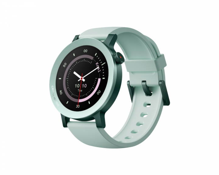  CMF Watch 3 Pro - Lys Grønn