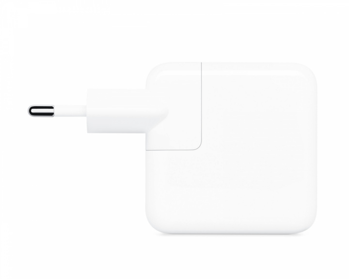 Apple USB-C Strømadapter 30W