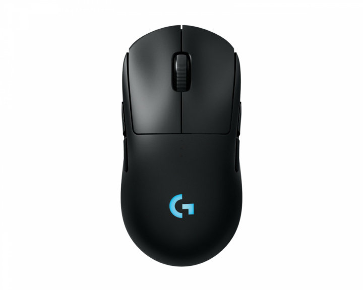  G Pro 2 Lightspeed Trådløs Gamingmus - Svart
