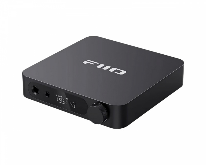FIIO K11 Hodetelefonforsterker - DAC/AMP
