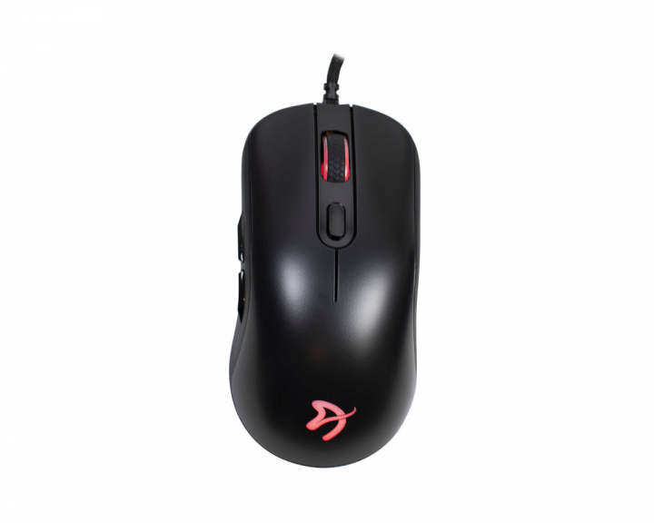  Favo 2 - Ultra Light Gaming Mouse - Svart
