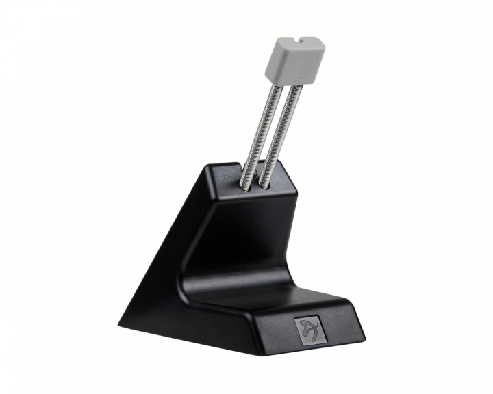 Ancora Musetrekks Holder - Svart