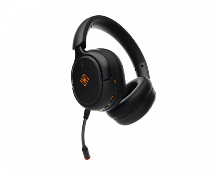  DH330 Trådløst Gaming Headset - Svart