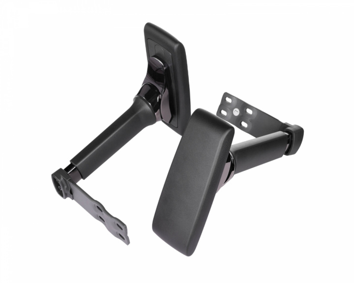 Arozzi Infinity Armlene - Svart