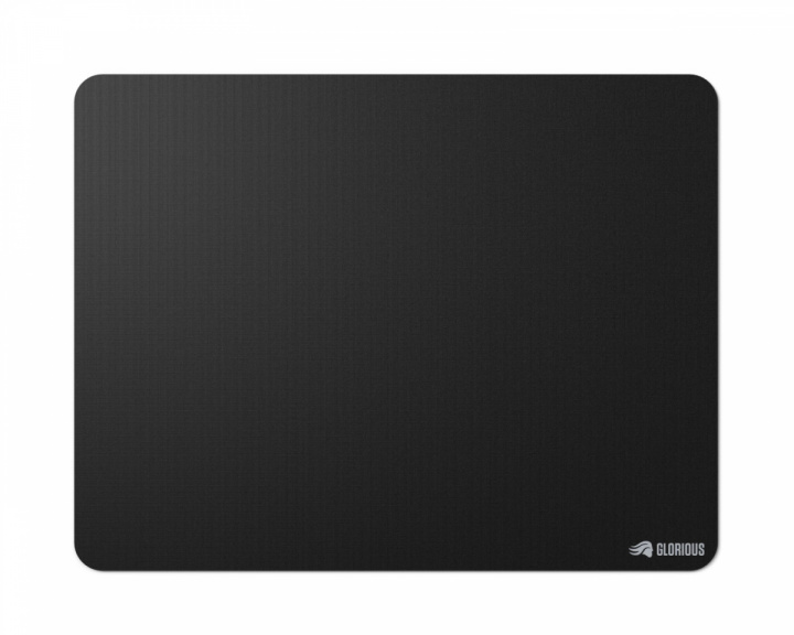 Glorious GMP 2 Edgeless Gaming Musematte XL - Svart
