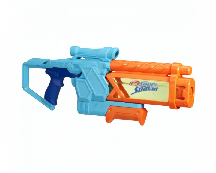 Nerf Super Soaker Dunk-Fill - Mega