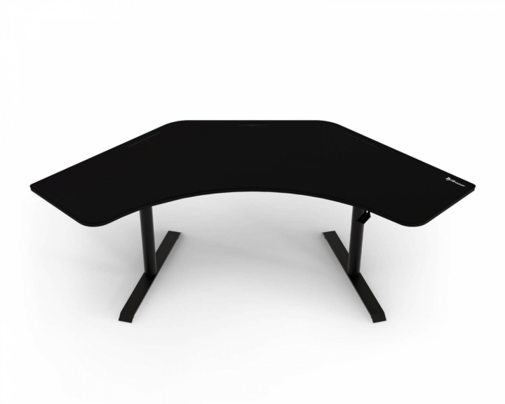 Arozzi Arena Angelo Gaming Bord - Pure Black