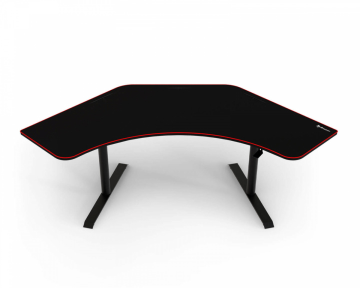 Arozzi Arena Angelo Gaming Bord - Svart