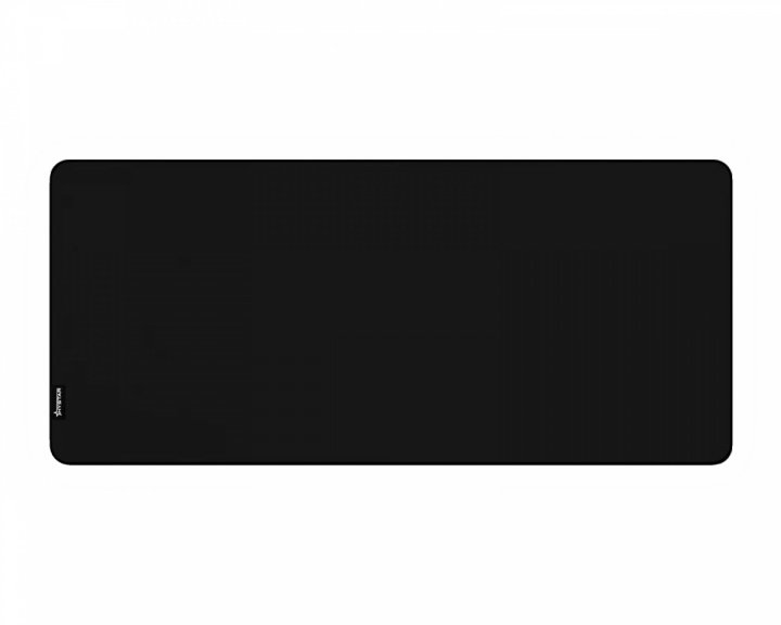 Hystar Classic XXL Musematte - Svart