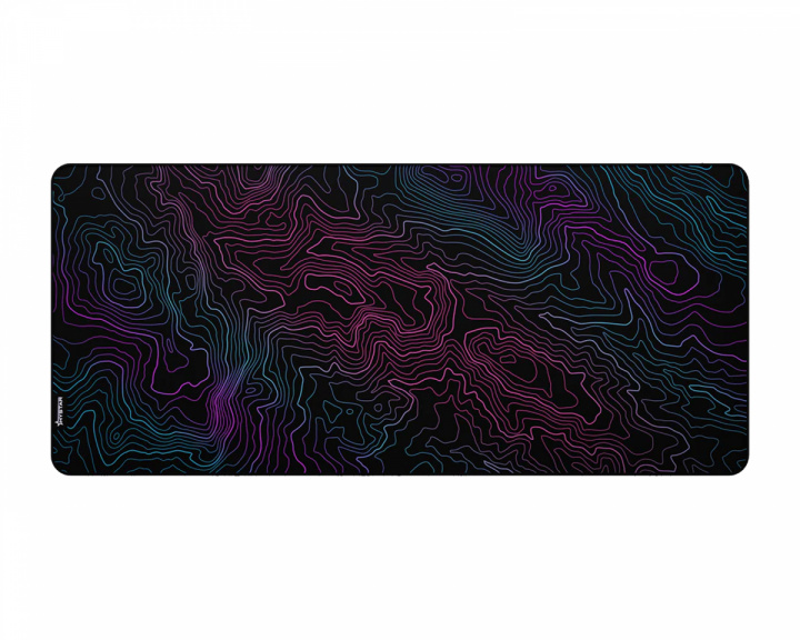 Hystar Dreamy Topo Dark XXL Musematte