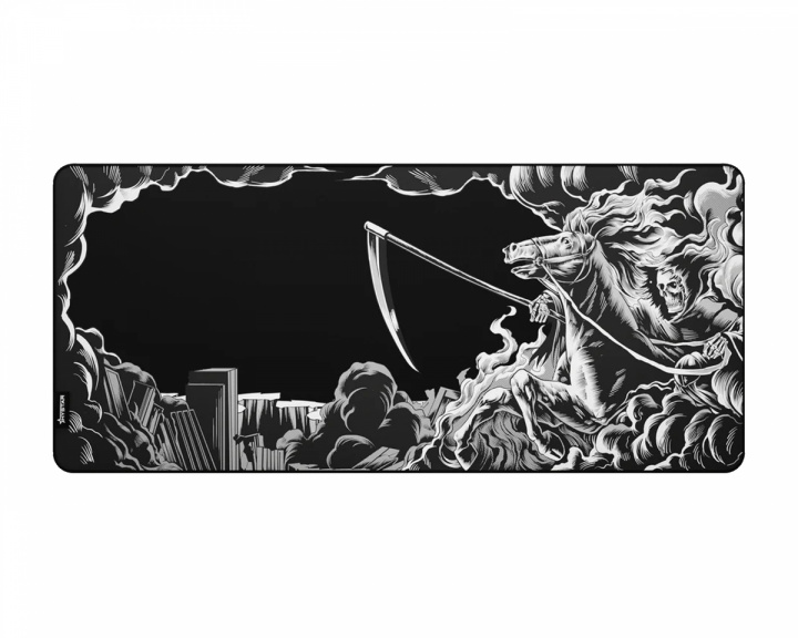 Hystar Death XXXL Musematte