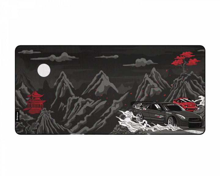 Hystar Drift XXXL Musematte