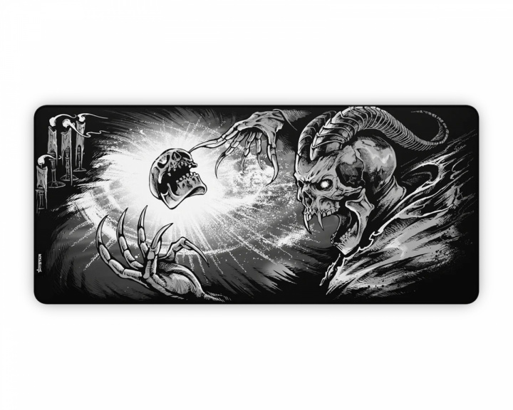 Hystar Goety XXXL Musematte