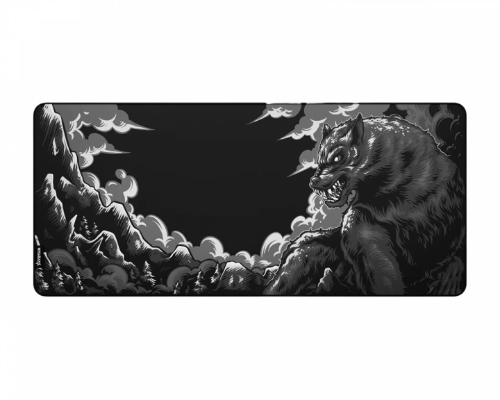 Hystar Mythic Fenrir XXXL Musematte