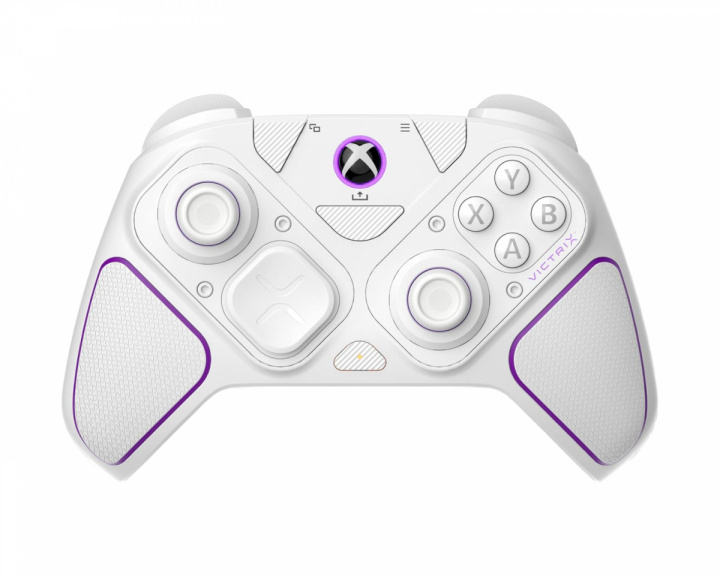  Victrix Pro BFG Kontroller - Hvit (PC/Xbox)