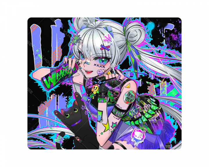  Jumi Gaming Musematte