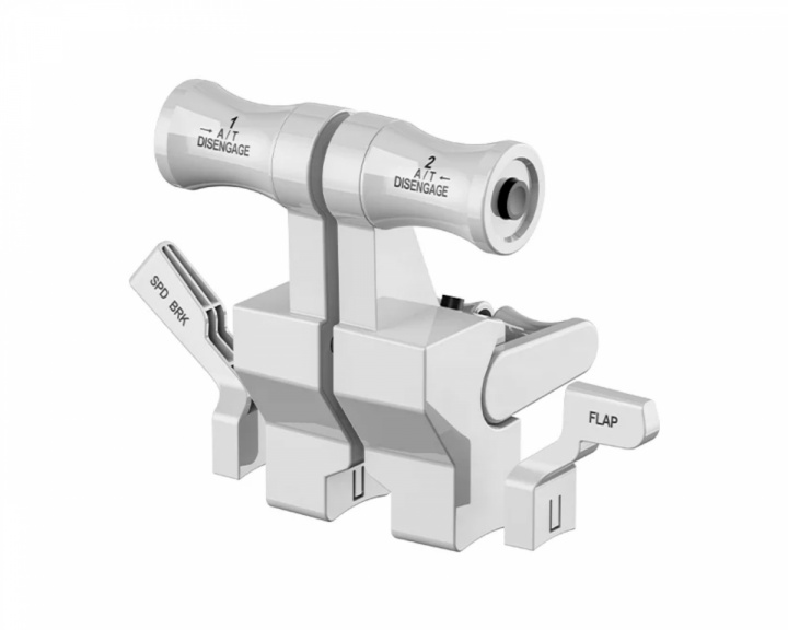 Moza Racing MTQ Gass TQB Modul