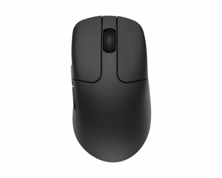 Keychron M2 8K Trådløs Mus - Svart