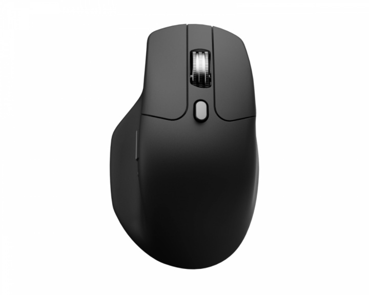 Keychron M6 8K Trådløs Mus - Svart