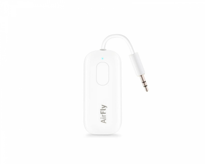 Twelve South AirFly Pro – Trådløs adapter for hodetelefoner