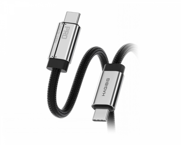  USB-C PD 240W 8K Kabel - 1 m