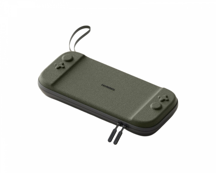 Hagibis Slim Case for Nintendo Switch 2 – Grønn