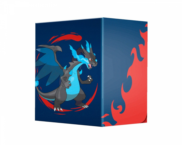  Deck Box Mega Charizard X