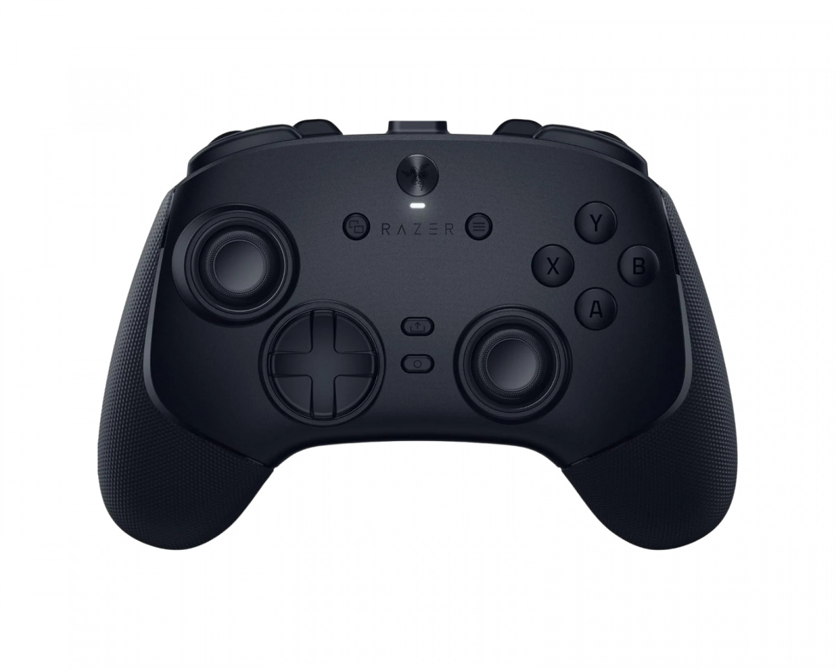 Razer Wolverine V3 Pro 8K for PC - MaxGaming.no
