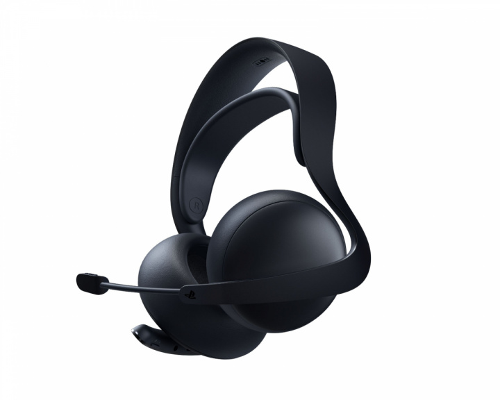 Sony Playstation Pulse Elite Trådløst Headset - Svart