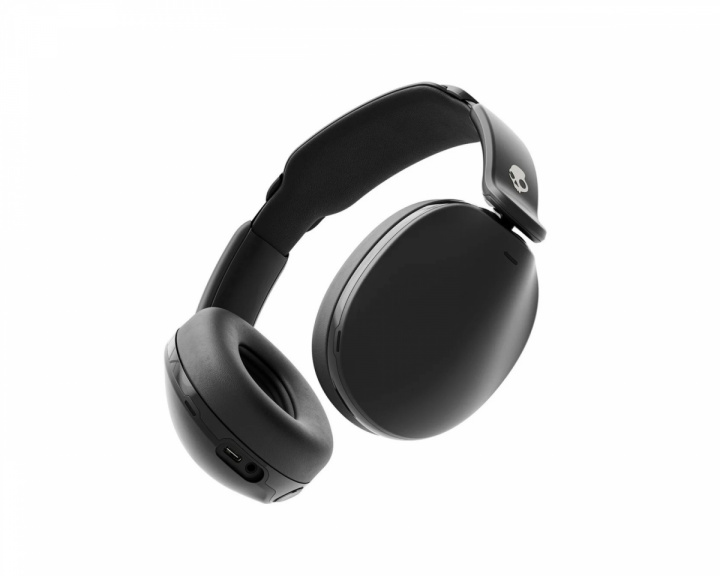  HESH 360 Over-Ear Trådløst Hodesett - Bone Black
