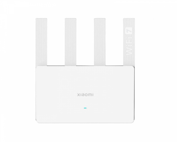  Router BE3600 - Wireless Router 4-ports - Wi-Fi 7