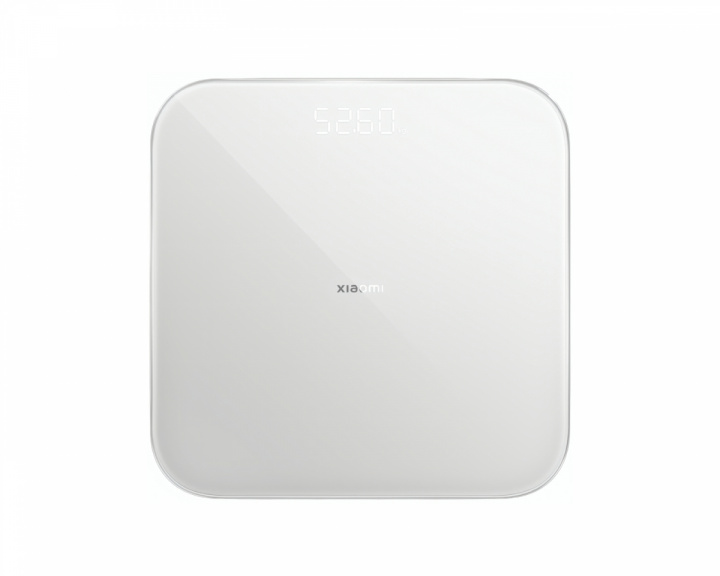  Analysevekt Mi Smart Scale S200 - Hvit