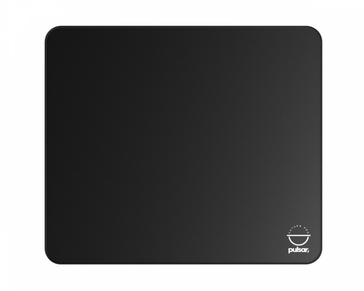  Saturn Pro XL Soft Musematte - Jet Black