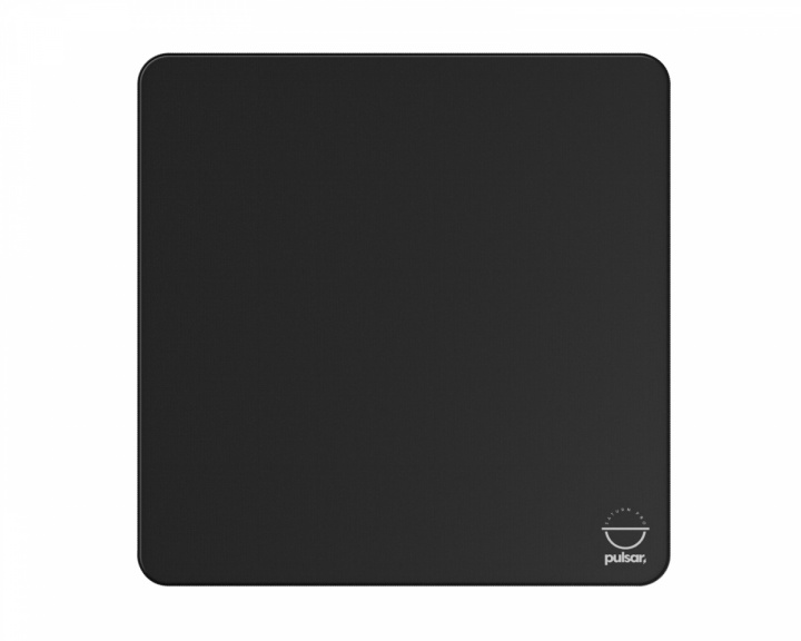  Saturn Pro XLSQ Soft Musematte - Jet Black