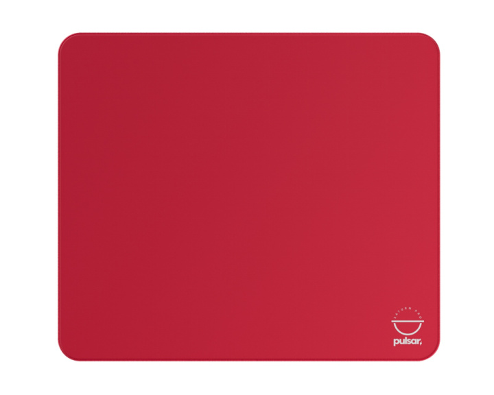  Saturn Pro XL Fast Musematte - Radiant Ruby