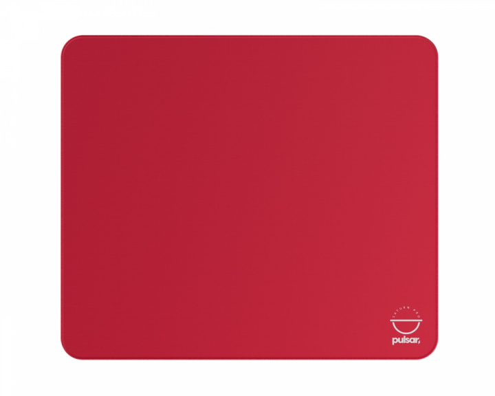  Saturn Pro XL Myk Musematte - Radiant Ruby