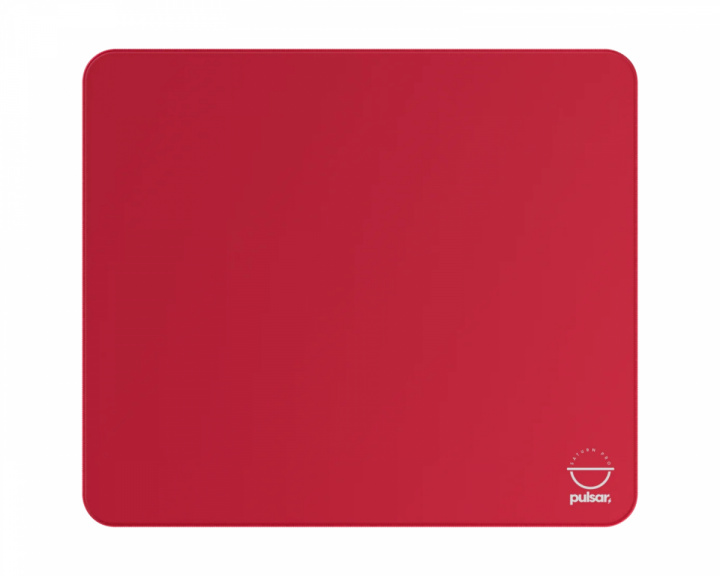  Saturn Pro XL Xsoft Musematte - Radiant Ruby