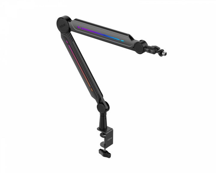  BM66 Pro Mikrofonarm - Svart