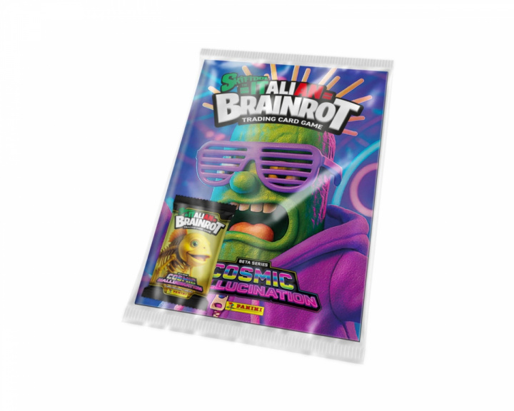  Cosmic Hallucination - Starter Pack