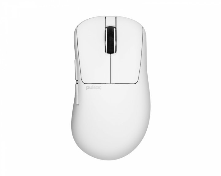 Pulsar Xlite CrazyLight Medium Trådløs Gaming Mus - Uyuni White