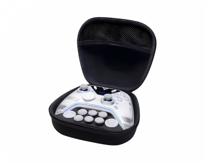Flydigi Elite Accessory Case for Apex 5 & Vader 5 Pro - Hvit