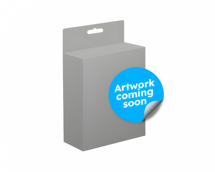 Topps Match Attax Champions League 25/26 X Mega Tin Extra - Fotballkort