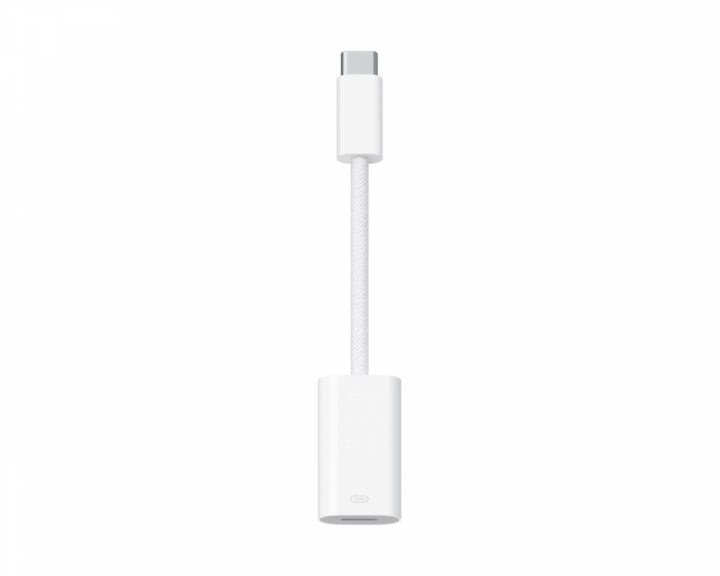  USB-C til Lightning-adapter