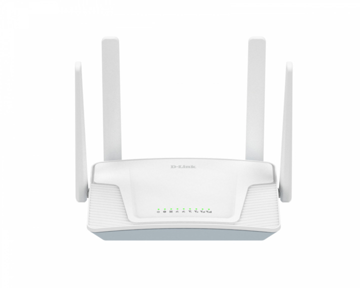  4G LTE AX1500 Wi-Fi 6 Ruter