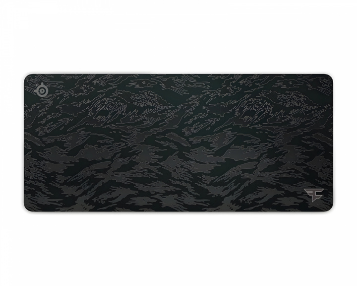  QcK Heavy XXL Musematte - Faze Clan