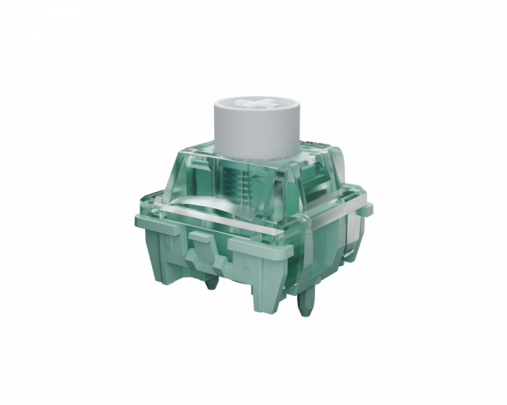 Gateron Magnetic Jade Ultra Linear Switch