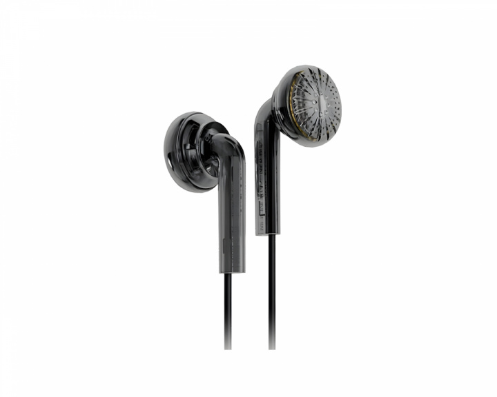  Nice Buds In-Ear Hodetelefoner - Svart