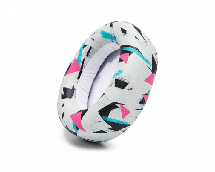  Nova Trådløse Øreputer - 90's White